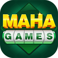 Maha Games APK