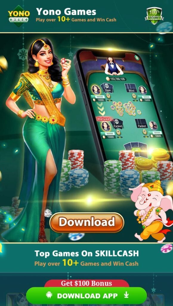 ALL YONO GAMES APK DOWNLOAD