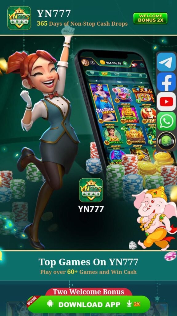 YN 777 YONO APK DOWNLOAD