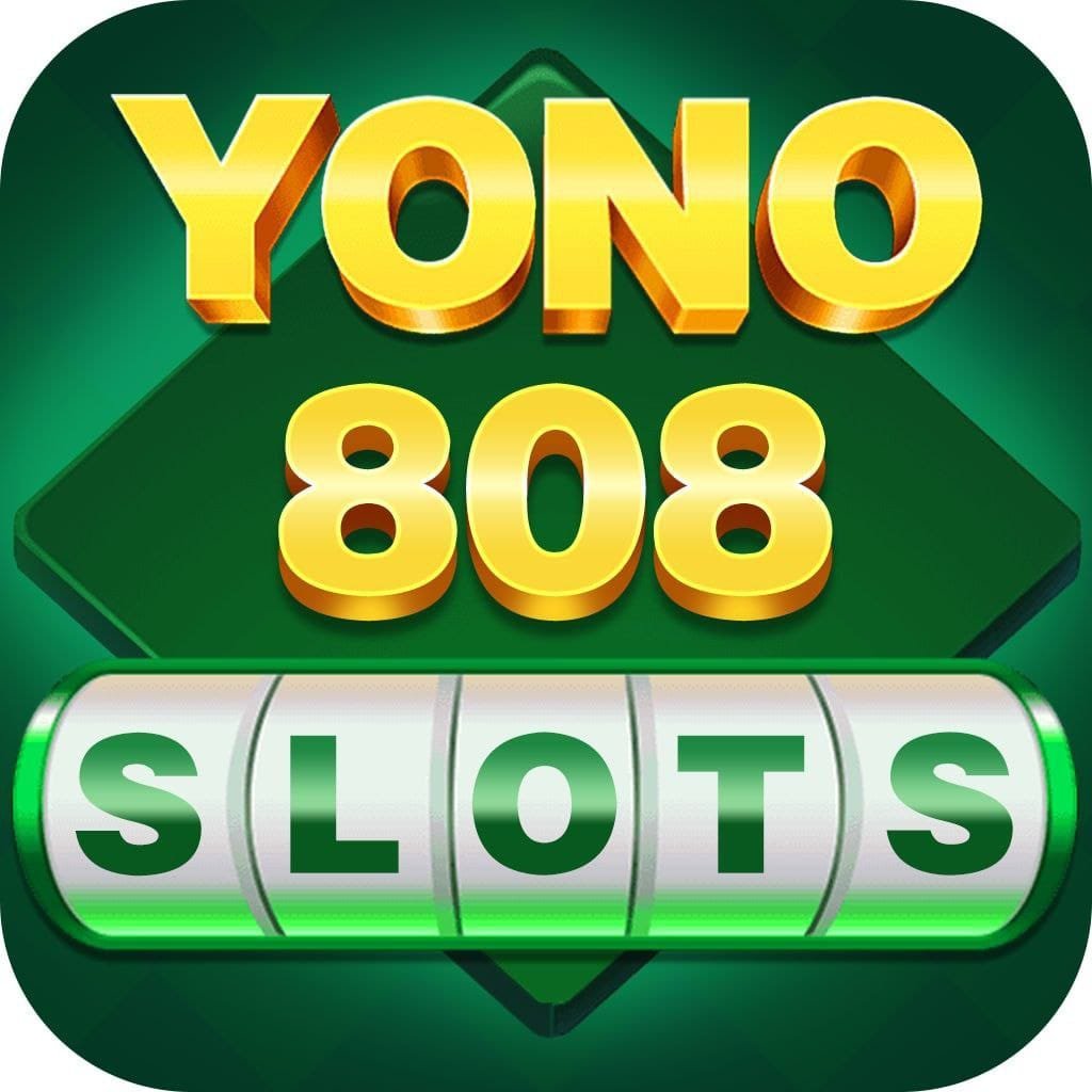 Yono 808 APK