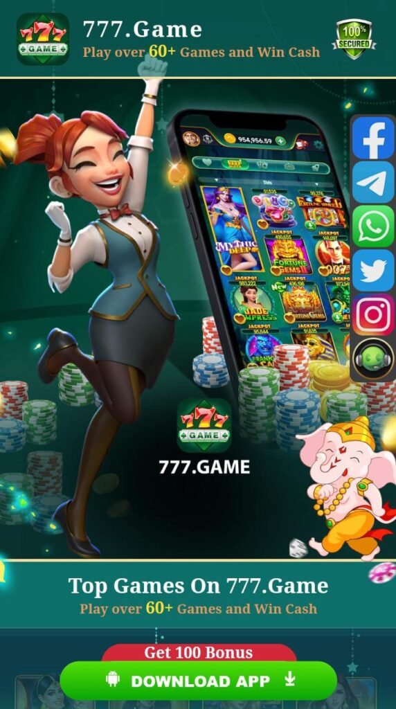 777 GAME YONO APK DOWNLOAD